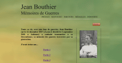 Jean Bouthier