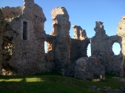 Chateau d'Urf