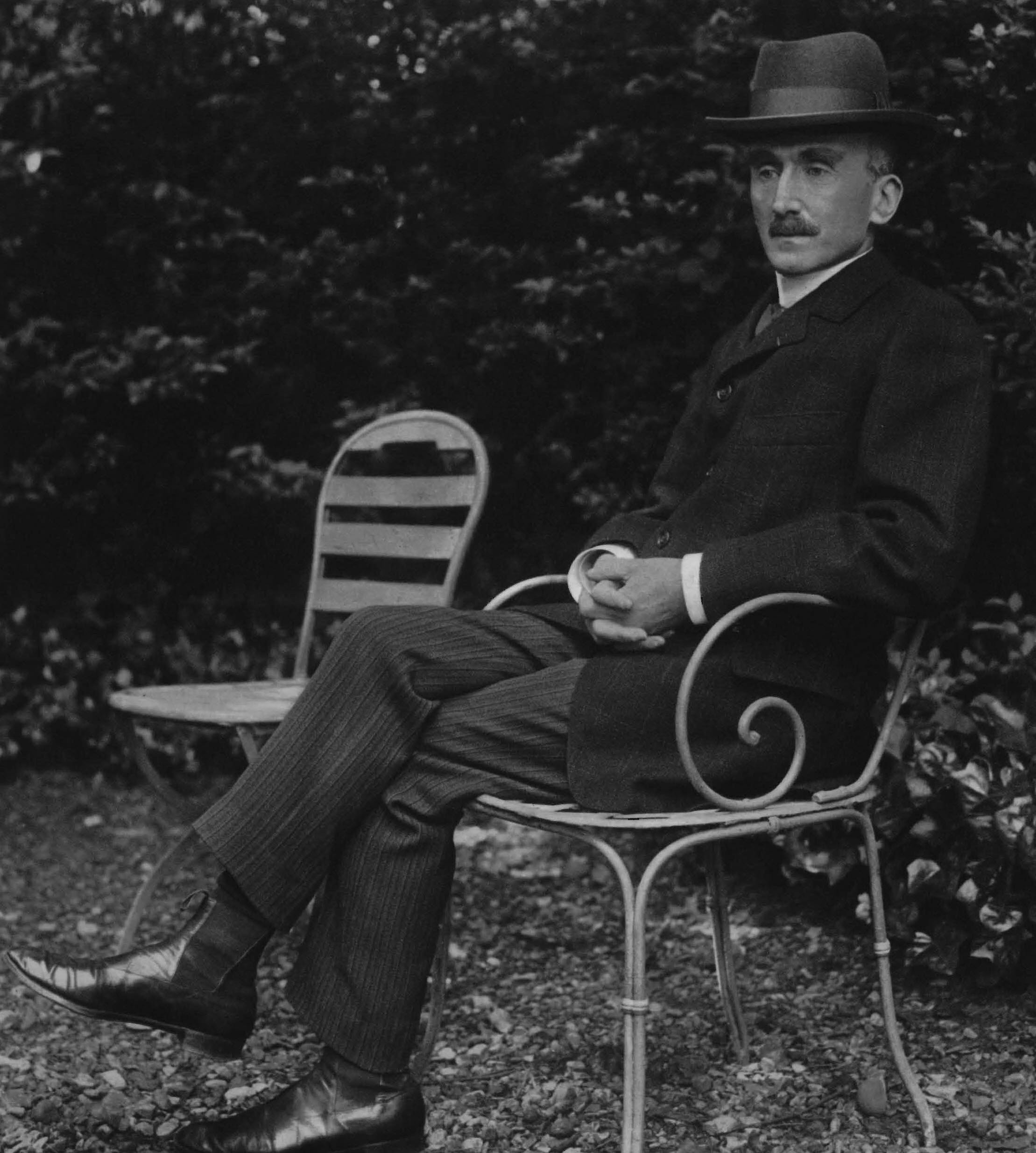 Henri Bergson