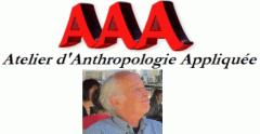 Anthropologie Appliquée - Atelier Gabriel Preiss - AAA - Montpellier