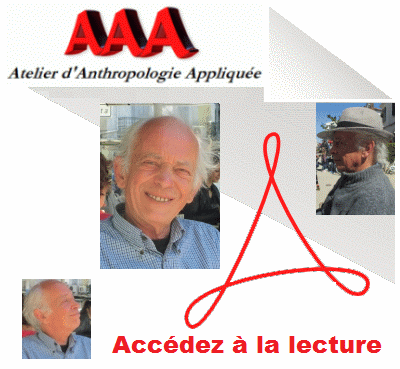 Conseils de lecture - AAA - Articles de rfrence