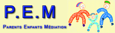 Parents Enfants Médiation