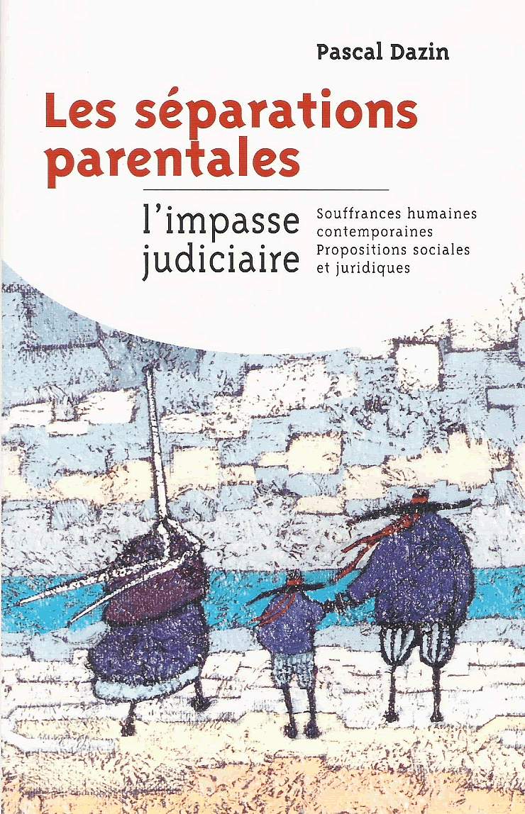 Pour commander le livre directement  Pascal Dazin - N'oubliez pas de retirer l'antispam manuellement.