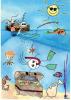 Cartes AZA - SOS Enfants du divorce - PEM Mediation
