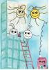 Cartes AZA - SOS Enfants du divorce - PEM Mediation