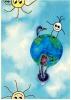 Cartes AZA - SOS Enfants du divorce - PEM Mediation