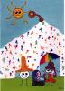 Cartes AZA - SOS Enfants du divorce - PEM Mediation