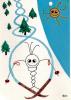 Cartes AZA - SOS Enfants du divorce - PEM Mediation