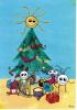 Cartes AZA - SOS Enfants du divorce - PEM Mediation