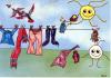 Cartes AZA - SOS Enfants du divorce - PEM Mediation