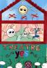 Cartes AZA - SOS Enfants du divorce - PEM Mediation