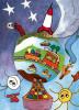 Cartes AZA - SOS Enfants du divorce - PEM Mediation