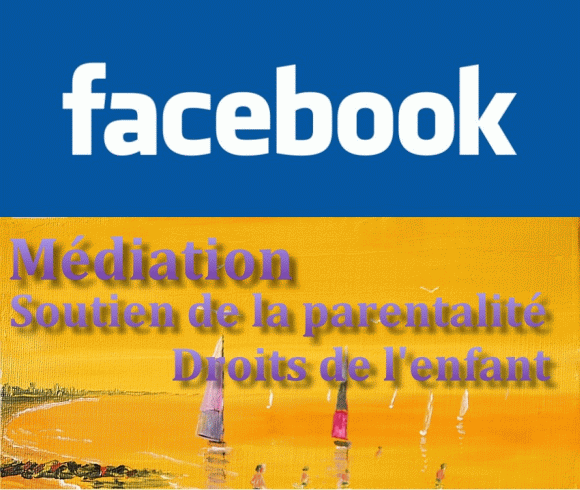 Facebook Mediation Familiale PEM