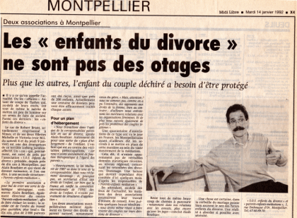 MIDI LIBRE 1992 