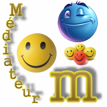 Mediateur - Parents-Enfants-Mdiation