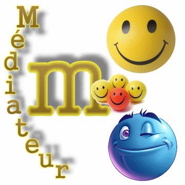 Mediateur - Parents-Enfants-Mdiation