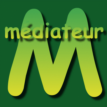 Mediateur - Parents-Enfants-Mdiation