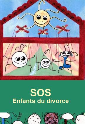SOS Enfants du divorce