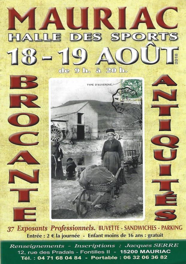 Antiquits Brocante