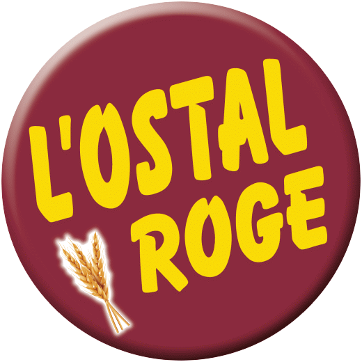 L'Ostal Roge