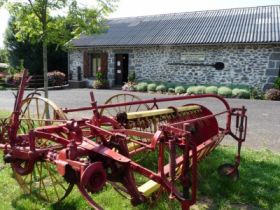 Muse Conservatoire des Traditions Rurales de Mauriac