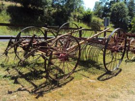 Muse Conservatoire des Traditions Rurales de Mauriac