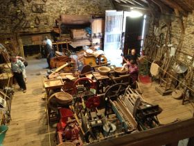 Muse Conservatoire des Traditions Rurales de Mauriac