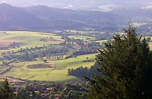 Villegiature & Convivance - Haut-Forez